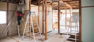 Entreprise de rénovation de la maison et de rénovation d’appartement à Ligny-le-Ribault